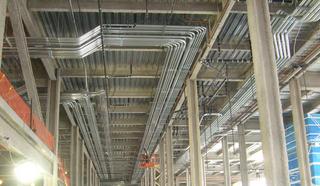 Pre-Fab-CELCO Electric LLC-Paoli Indiana