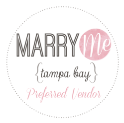 Marry Me Tampa Bay Wedding Vendor