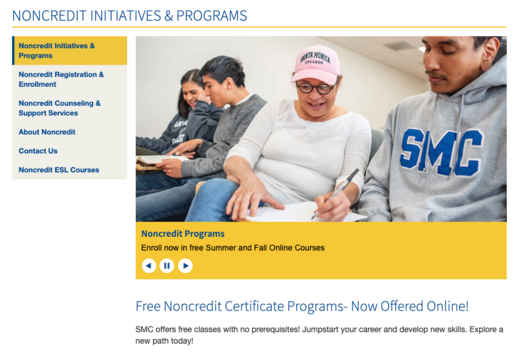 www.smc.edu/noncredit