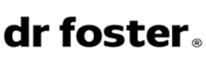 Dr Foster logo