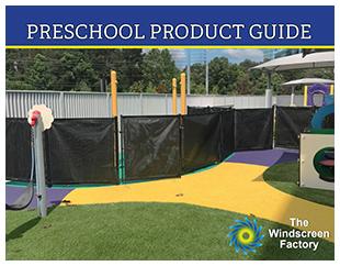 Preschool Products 10 Page PDF Guide