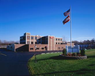 Mammoth Fire Alarms, Inc.
