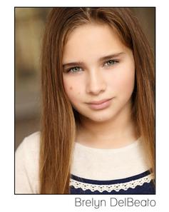 Brelyn DelBeato
