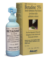 Betadine