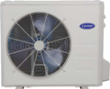 Carrier Ductless Air Conditioners and Heat Pumps
