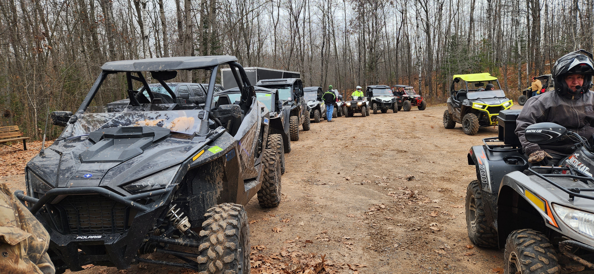 Summer Safety: ATV Safety Tips - Southcentral Foundation, image size:1920x887
