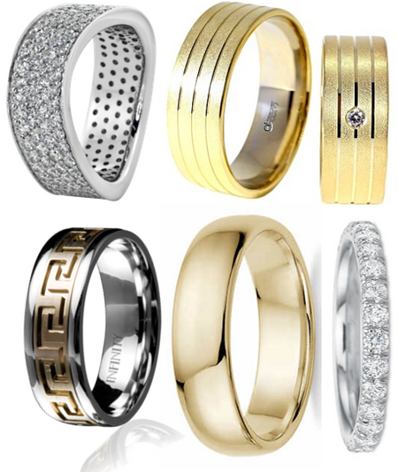 Wedding Rings Manufacturing Process - Ringtech