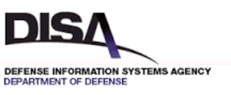 Defense Information Systems Agency Logo