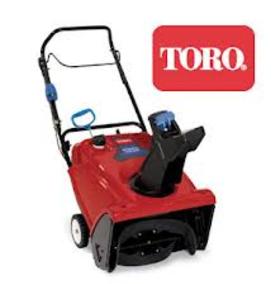 Mobile snowblower online repair