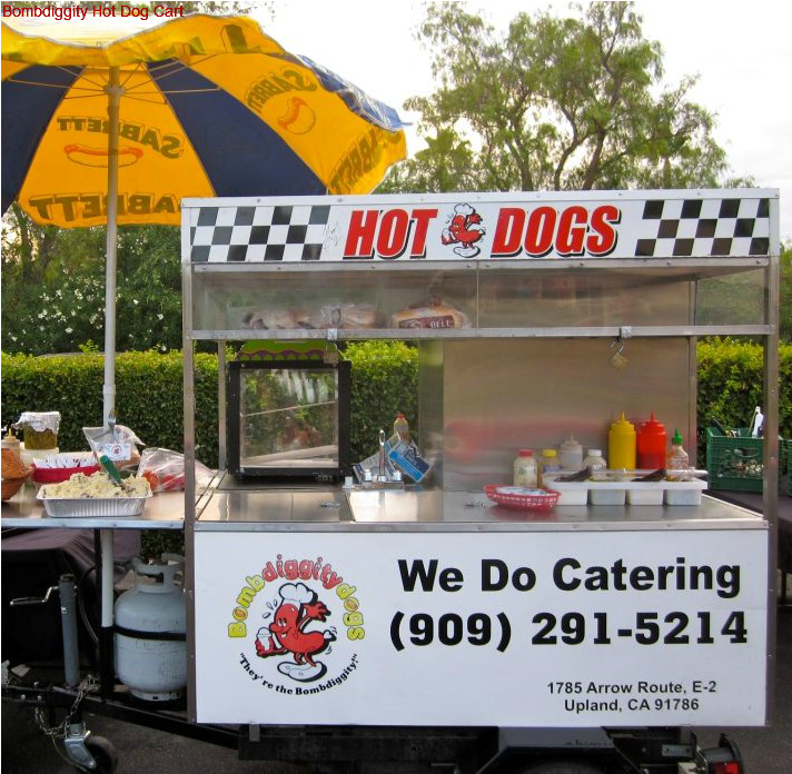 burger and hot dog food truck near me