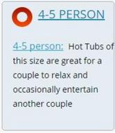 Hot Tubs Kingston