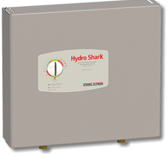 Hydroshark Boilers