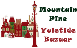 2018 Mountain Pine Yuletide Bazaar