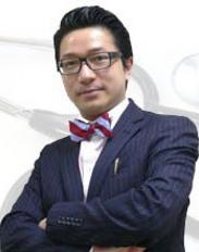 脫墨醫生鍾經略