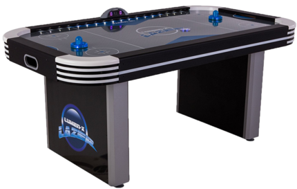 Air Hockey Arcade Machine Rental Chattanooga Atlanta