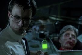 Eventbrite tickets for Re-Animator!