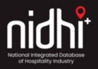 Nidhi Logo
