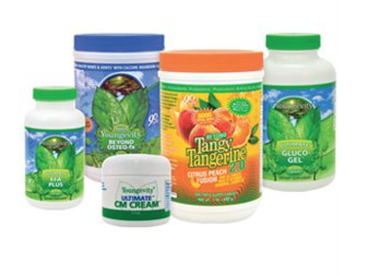 Healthy Body Bone and Joint Pak™ 2.0