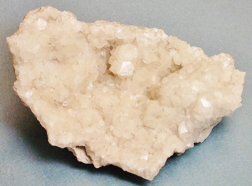 Fluorescent Calcite Hwy 183 & Loop 1 interchange Austin Texas