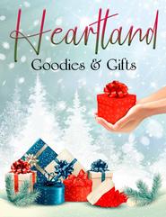 Heartland Goodies & Gifts Cookie Dough Fundraiser