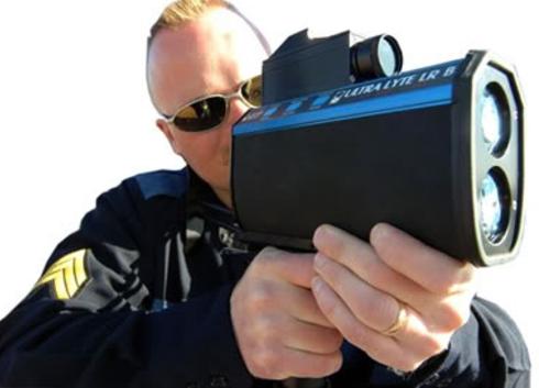 Speeding Tickets Ohio - Radar Detectors Ohio - Canton Ohio Speeding Ticket