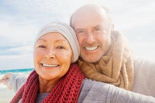 Denture Fix-On-4 Clinique Implantologie Dentaire Brossard-LaPrairie