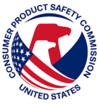 Consumer Product Safety Commission Logo