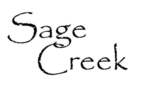 Sage Creek