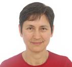 Carmen Tavera, Senior Associate Researcher, UNEP