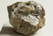 SPHALERITE, QUARTZ, CALCITE - Doan's Lead Mine (New Britain Mine), New Galena, New Britain Township, Bucks County, Pennsylvania, USA - ex N.Thomas - for sale