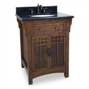 van037-t Vanity Cabinet