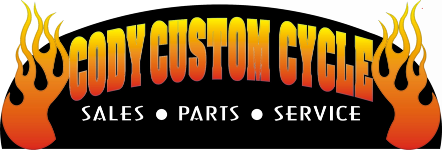 Custom best sale cycle parts