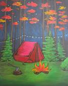 Gone Camping