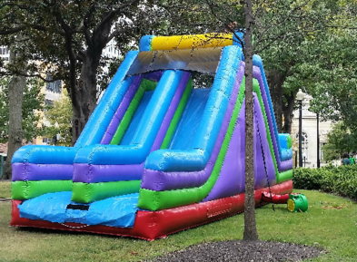 www.infusioninflatables.com-30-foot-rock-climb-dry-slide-rental-memphis-infusion-inflatables.jpg