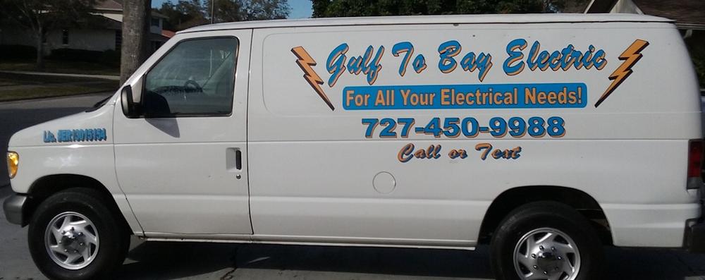Gulf To Bay Electric