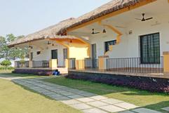 Sundarban Premium Cottages