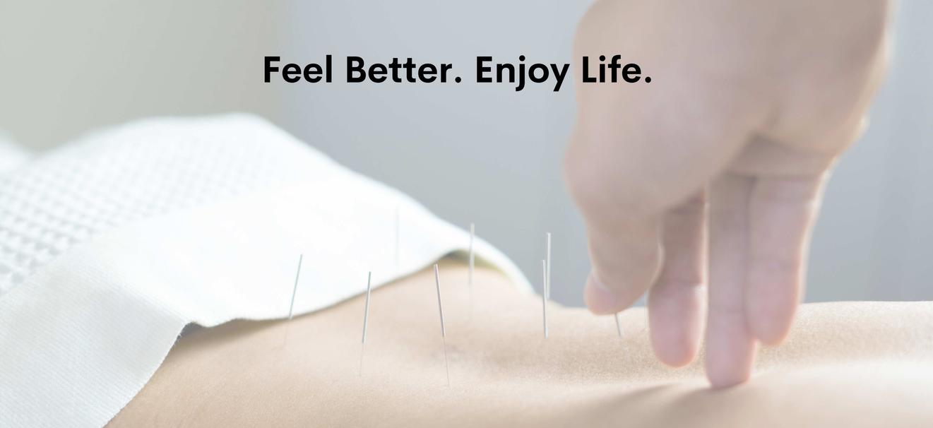 Acupuncture in Jacksonville A Way of Life Acupuncture