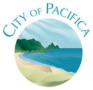 Logo for the City of Pacifica