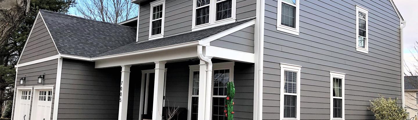 Hardie Siding Contractors Columbia, MD