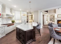 Kitchen Remodeling Lake Forest IL. Remodel Contractors, Kitchen Designers