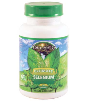 Ultimate Selenium™ - 90 capsules