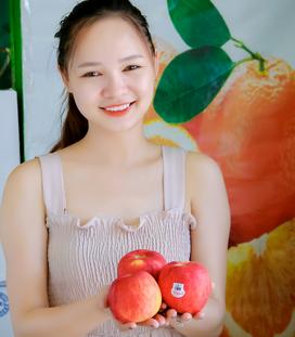 Quả táo có tác dụng gì với chị em phụ nữ?