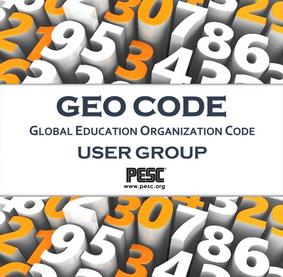 GEO Code User Group - Breakout at October 2022 Data Summit