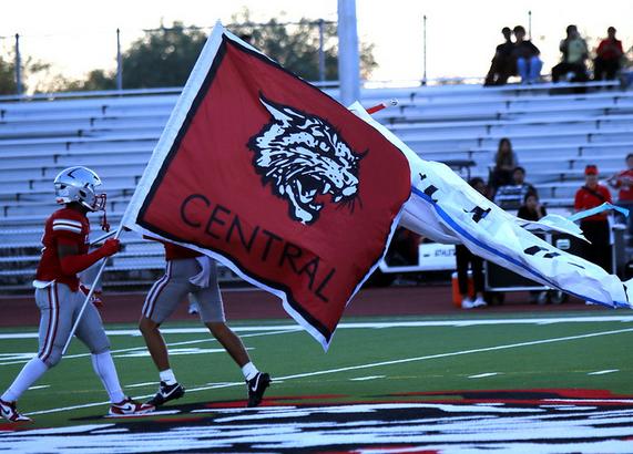 Varsity vs Central