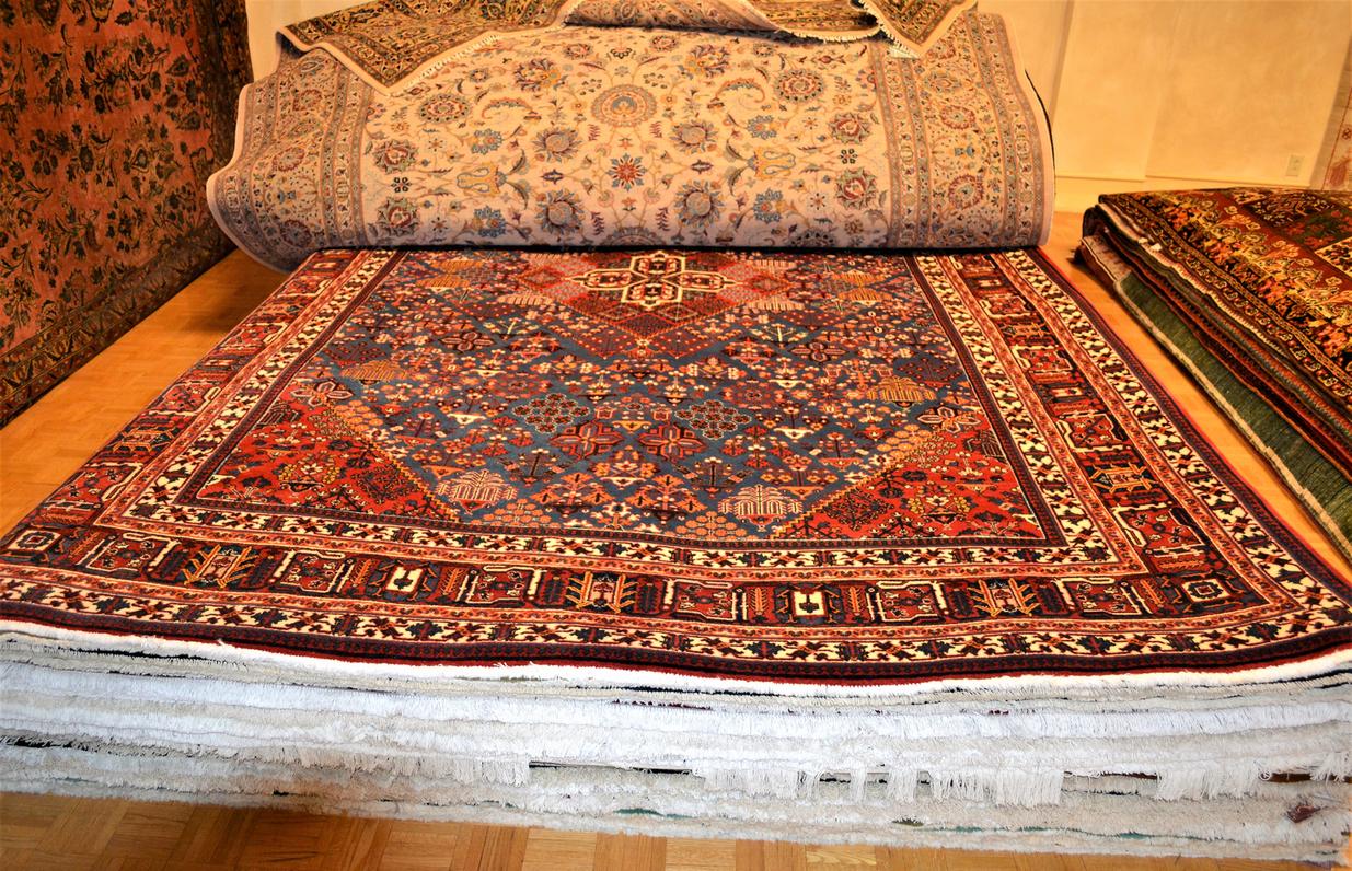 Joshagan rug