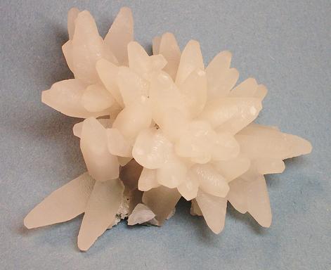 Fluorescent Calcite Iraí Rio Grande do Sul Brazil