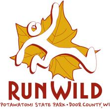 Run Wild Logo