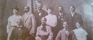 African American Genealogy