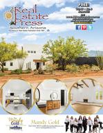 Real Estate Press Volume 36 Issue 6 June