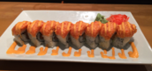 Salmon Lover Roll